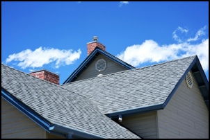 Red Dirt Roofing Full Roof Replacement