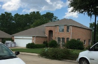 Red Dirt Roofing Recently Completed Job 1