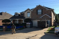 Red Dirt Roofing Recently Completed Job 2