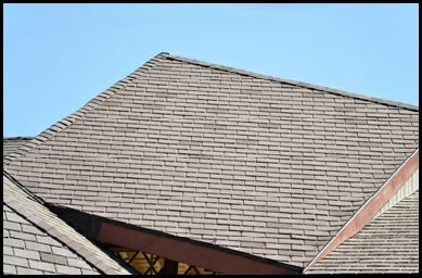 Red Dirt Roofing Residential New Roof